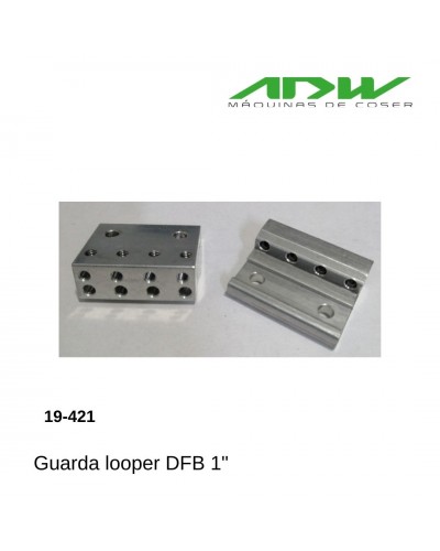 19-421 - Guarda looper DFB 1"